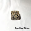 Speckled Stone-1pcs