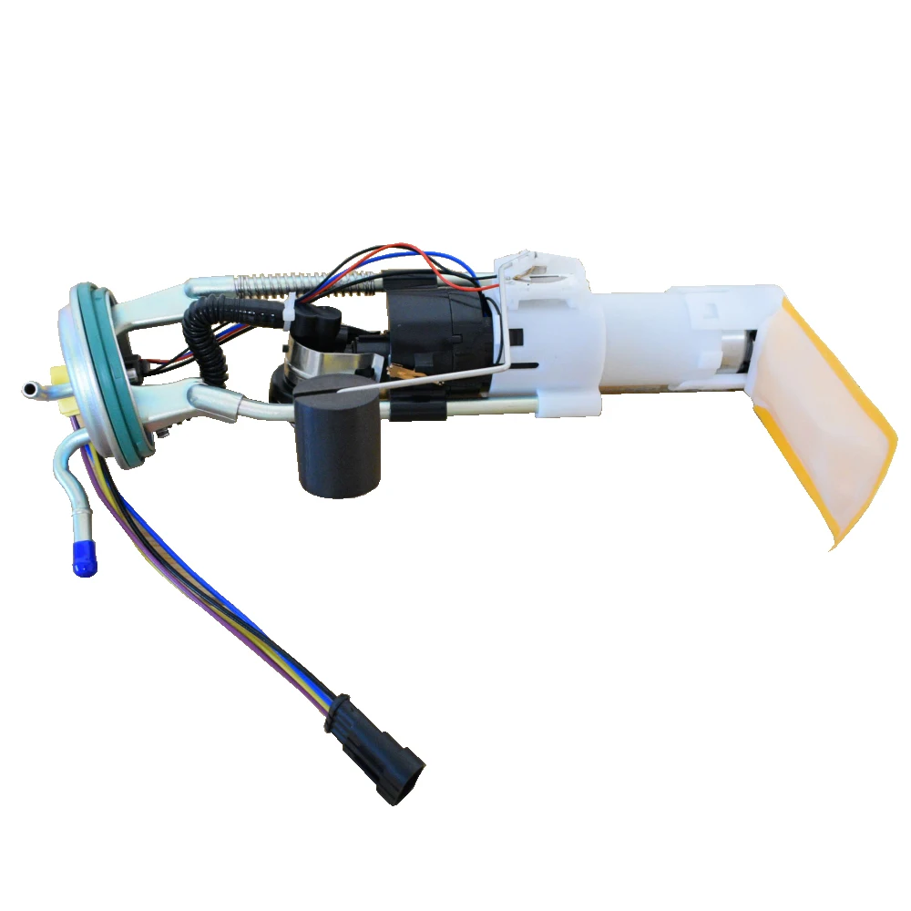 Kraftstoffpumpen-Montagegehäuse + Kraftstoffpumpe + Filter für Can-Am 709000270 709000000 703500766 709000759 709000275 709000362 F01R00S241 – Detail 3