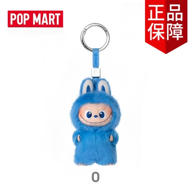 正規品 POPMART ニューラブブ ピンフォーラブシリーズ ザ