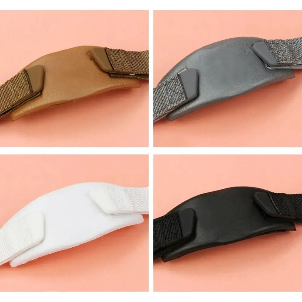 Neue Schnürsenkel für Krokodils chuhe Eva Löcher Schuhe Fersen riemen verstellbare DIY Schuhe Accessoires Geschenk für Damen und Kinder – Detail 6