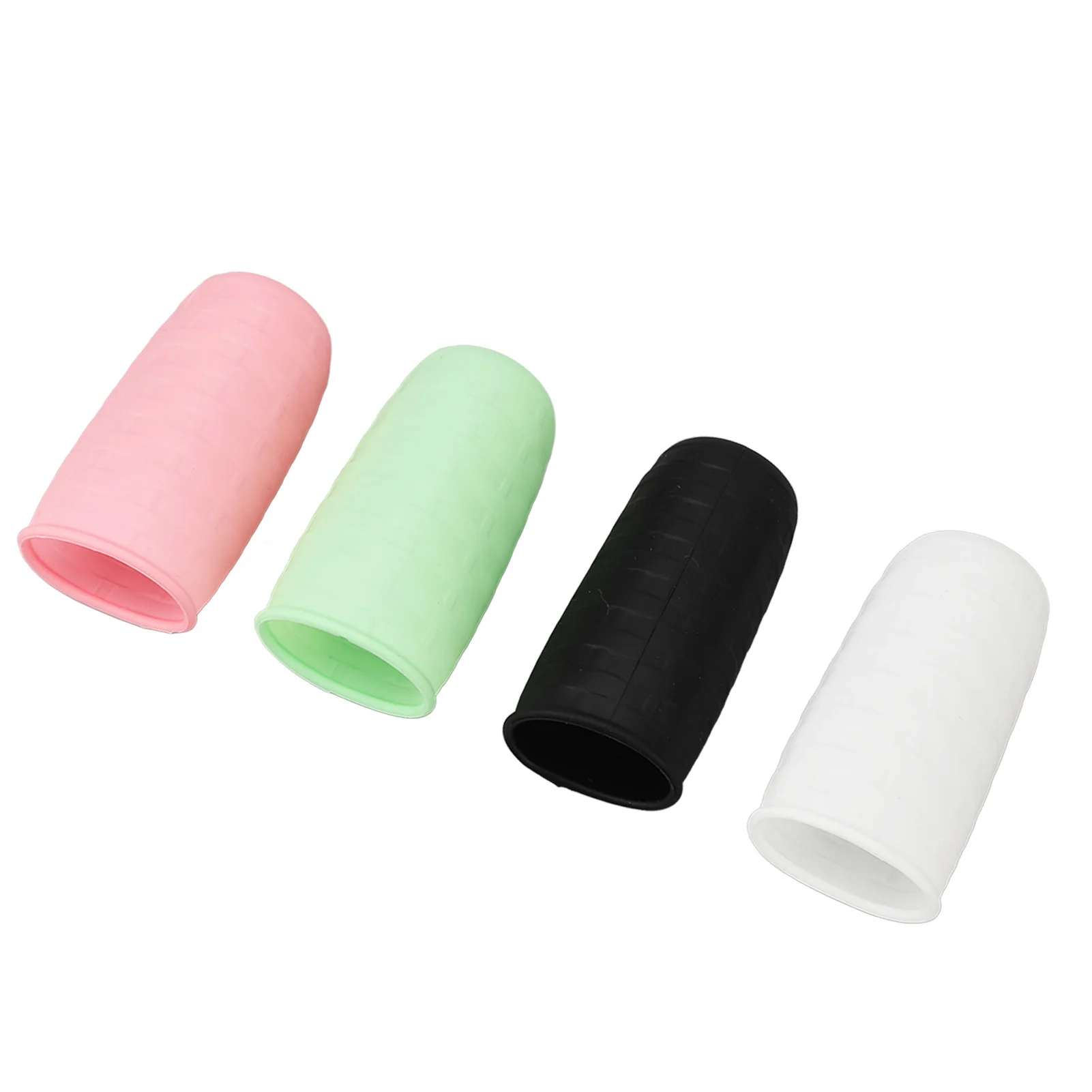 Рисунок 5 - силиконовые чехлы для бутылок