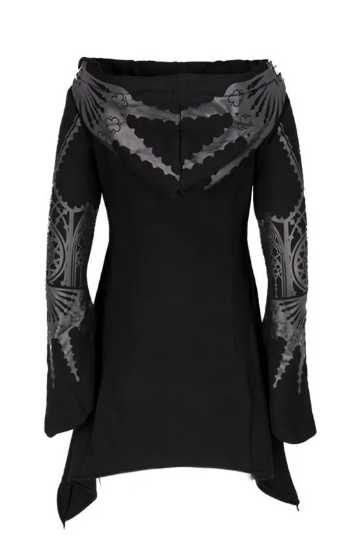 هودی گاتیک کلاهدار گوست 10 eng_pl_CATHEDRAL-HOODIE-oversi
