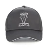 Mens Summer Style Trucker hat Fido Dido Pop Drink Baseball cap Brand Man adjustable Snapback hats gorra 4