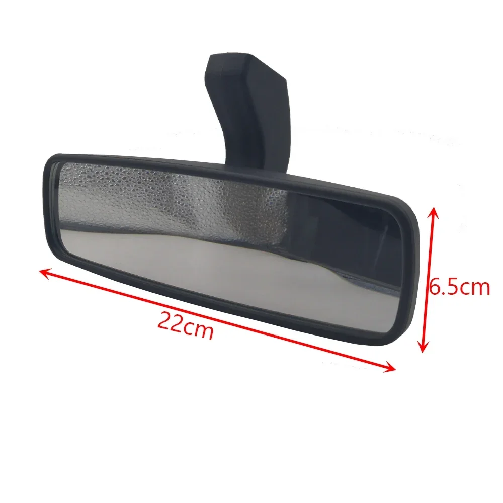 Rétroviseur électrique Droit Pour Citroën C4 2010-2015 - Repliable, Mémoire, Chauffant, Sonde Lumière, Référence 8154SY