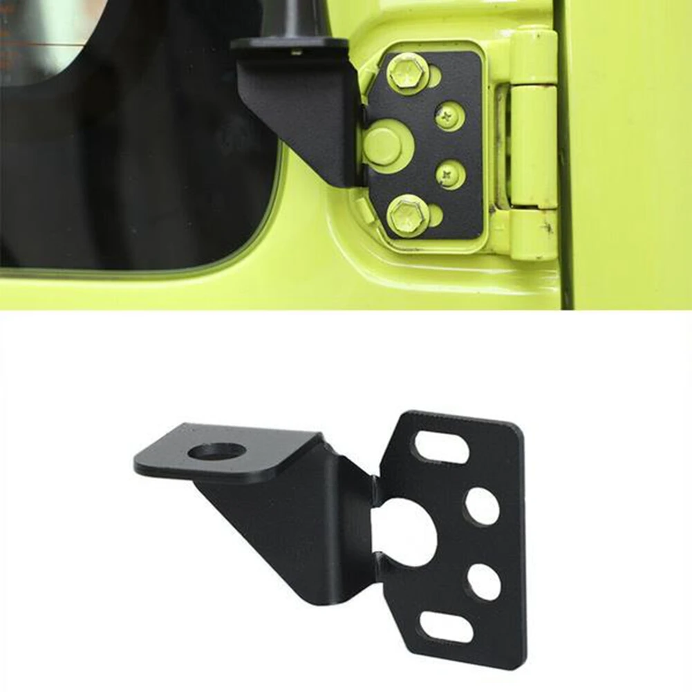 CarAntennaBracketforSuzukiJimnyJB74JB64201920202021Antennas