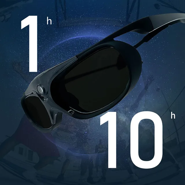 Reflex Glasses Eye Coordination Visual 4