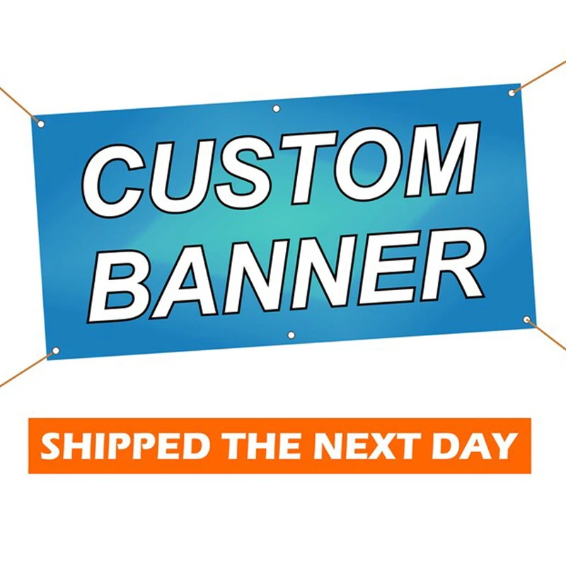 CustomBannerFlagSignBusinessEventsBirthdaysIndoorOutdoorDecorPolyesterMaterialPersonalizedHome&EventsWallDecor-AliExpress15