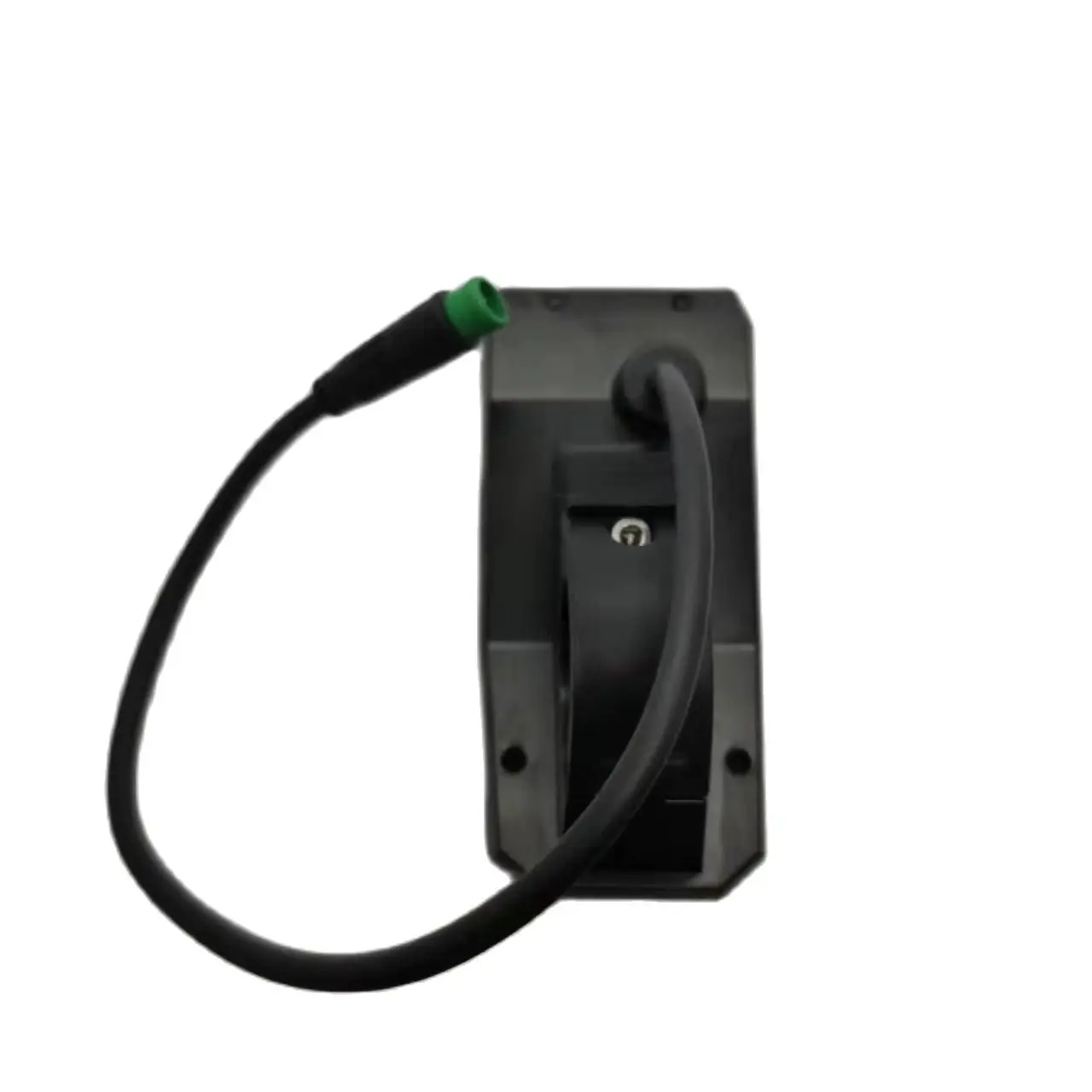 DMHC TC490 Fording 전기 자전거 디스플레이(맞춤형) 36V 16인치 계기판 전자 자전거 스피더 교체 부품 패널