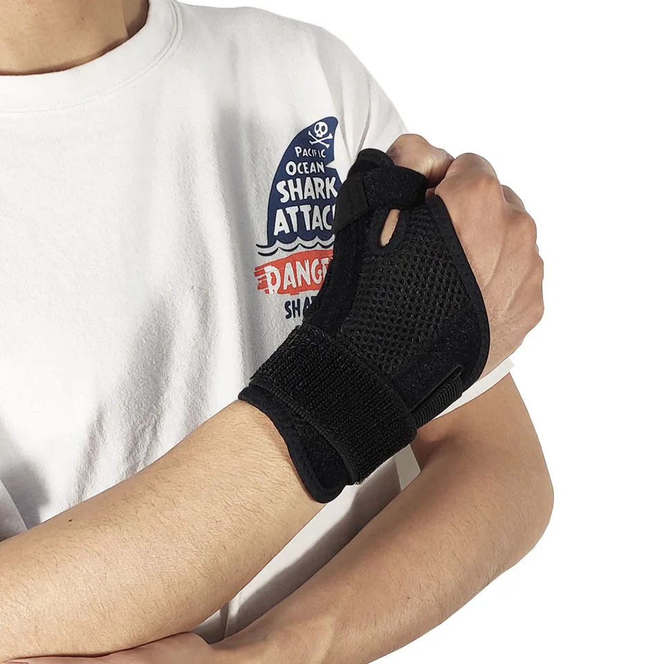 thumb