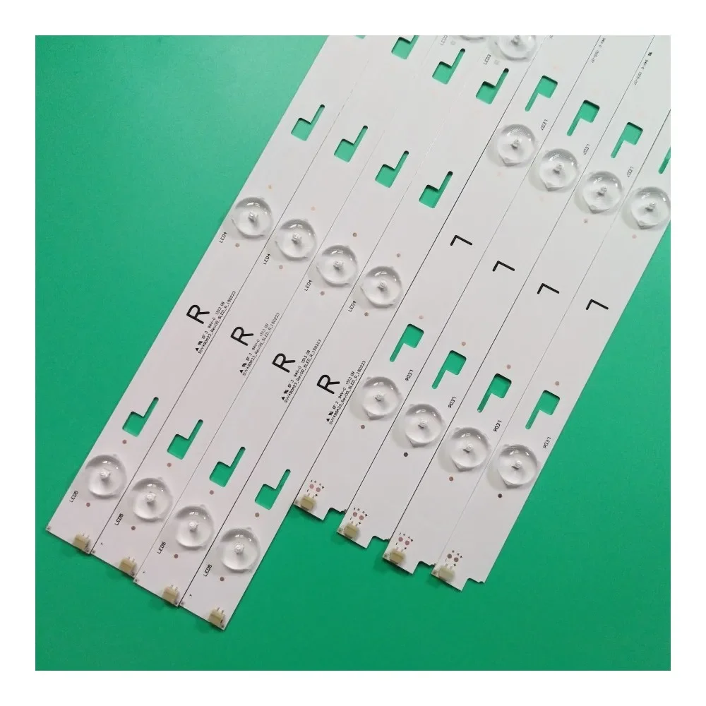 LED Ʈ Ʈ,  KD-49XD7066 KD-49X7000D KD-49X8005 KD-49X8005C SYV4942 KD-49X8000C SVY490A23 5LED_R L KDL-49X8005C