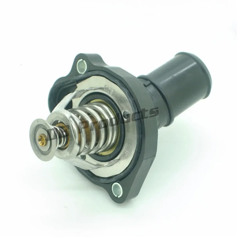COOLANT THERMOSTAT FOR FORD MONDEO III(B5Y,BWY),VOLVO S80 II,VOLVO V70 III 8G9G-8575-AA/L356-15-170A/1235840/1312126