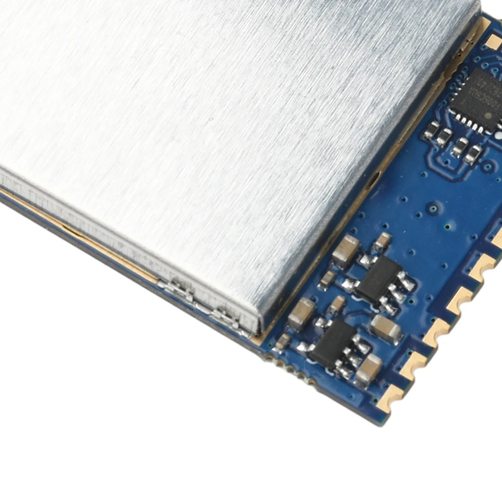 Module récepteur vidéo 3.3 GHz FPV 3.1-3.7G RX5808 4.9-5.8G pour drone