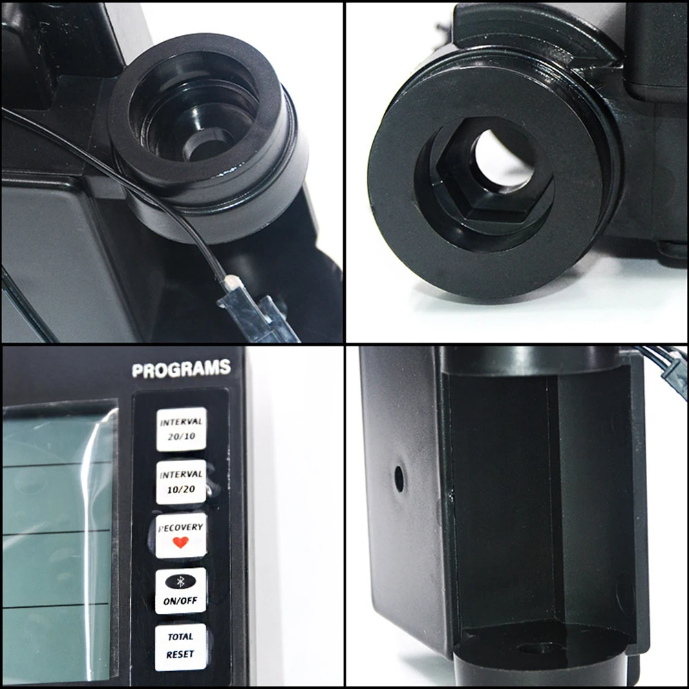 Description Picture 5 of itemRowing Machine Display Fitness Equipment Meter Can Be Connected To The App For Kinomap For Onelap Fitness Equipment Parts