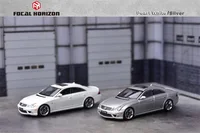 **Pre-Order** Focal Horizon FH 1:64 CLS 63 Mk1 C219 Limited999 Diecast Model Car 1