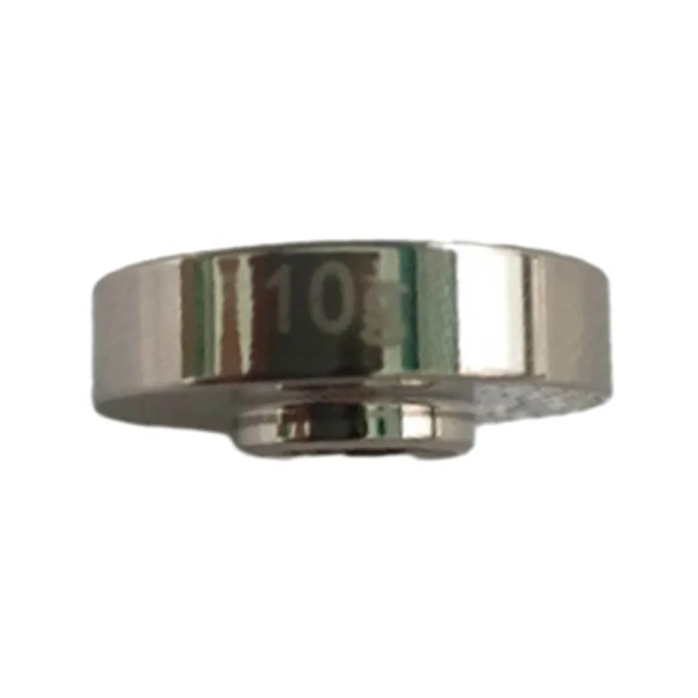 10g 13g Billiard Weight Ring Snooker Pool Cues Balance Rings DIY Repair Parts Snooker Billiard Accessories