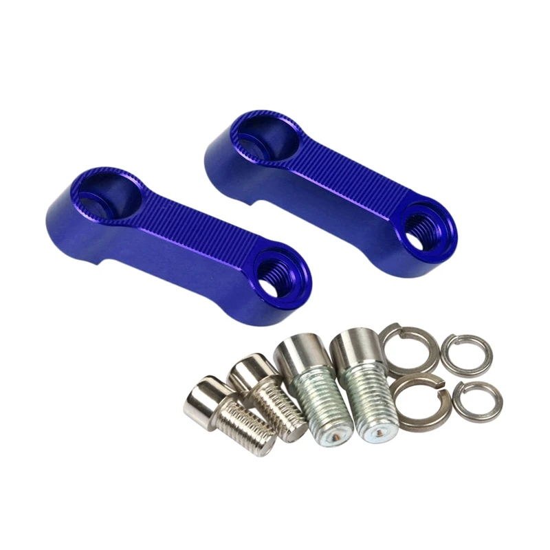 

Удлинитель для зеркал заднего вида мотоцикла, 10 мм, 8 мм