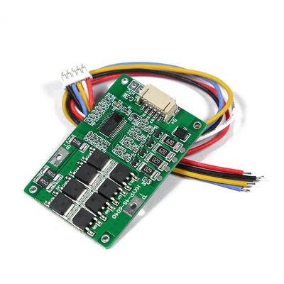 IP2368 bidirectional 100w fast charging module buck-boost 