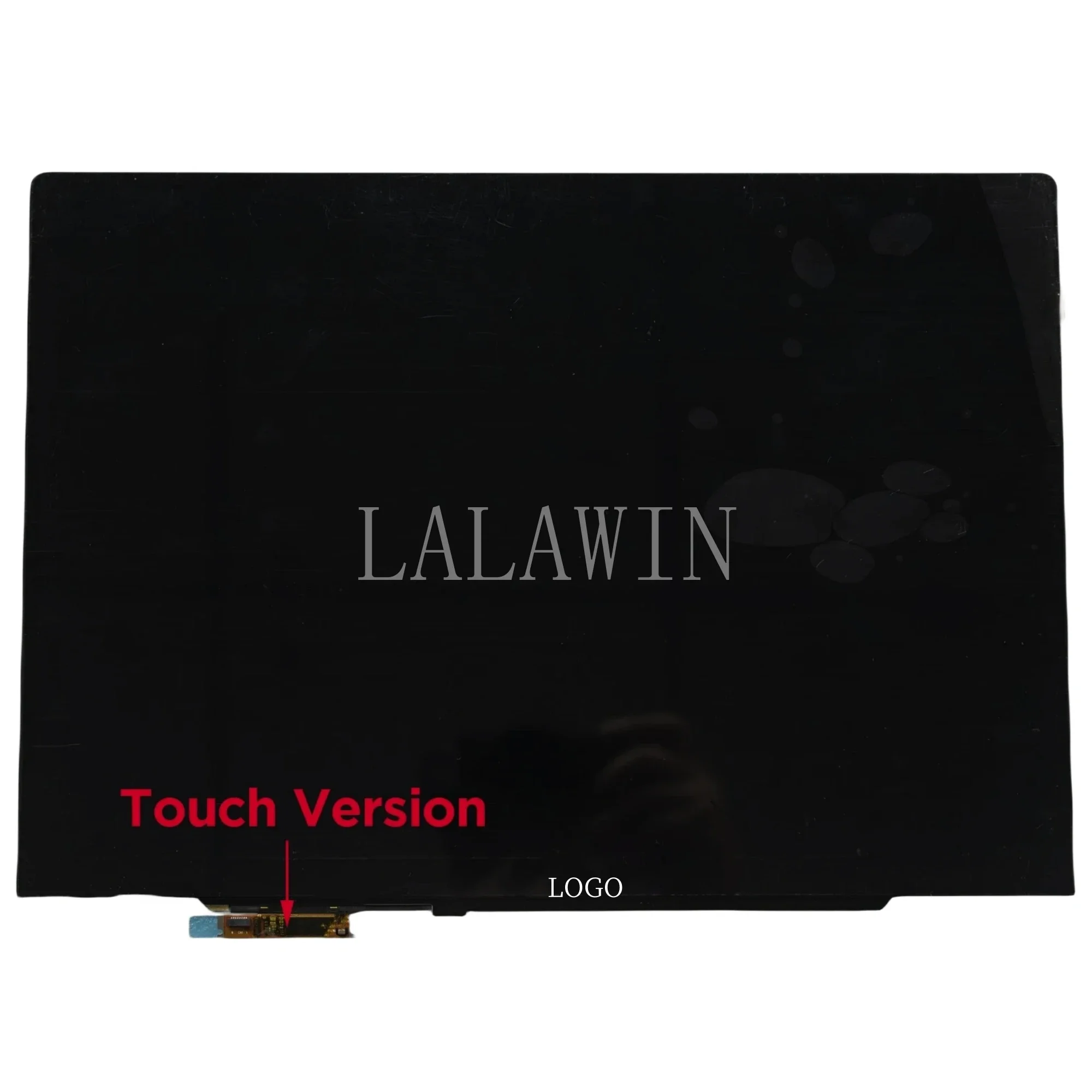 For HUAWEI MateBook 14 2020 KLVC-WAH9L Display Panel TV140WTM-NH0 P140ZKB-BZ1 NV140WTT-N40 LCD Touch Screen Digitizer Assembly