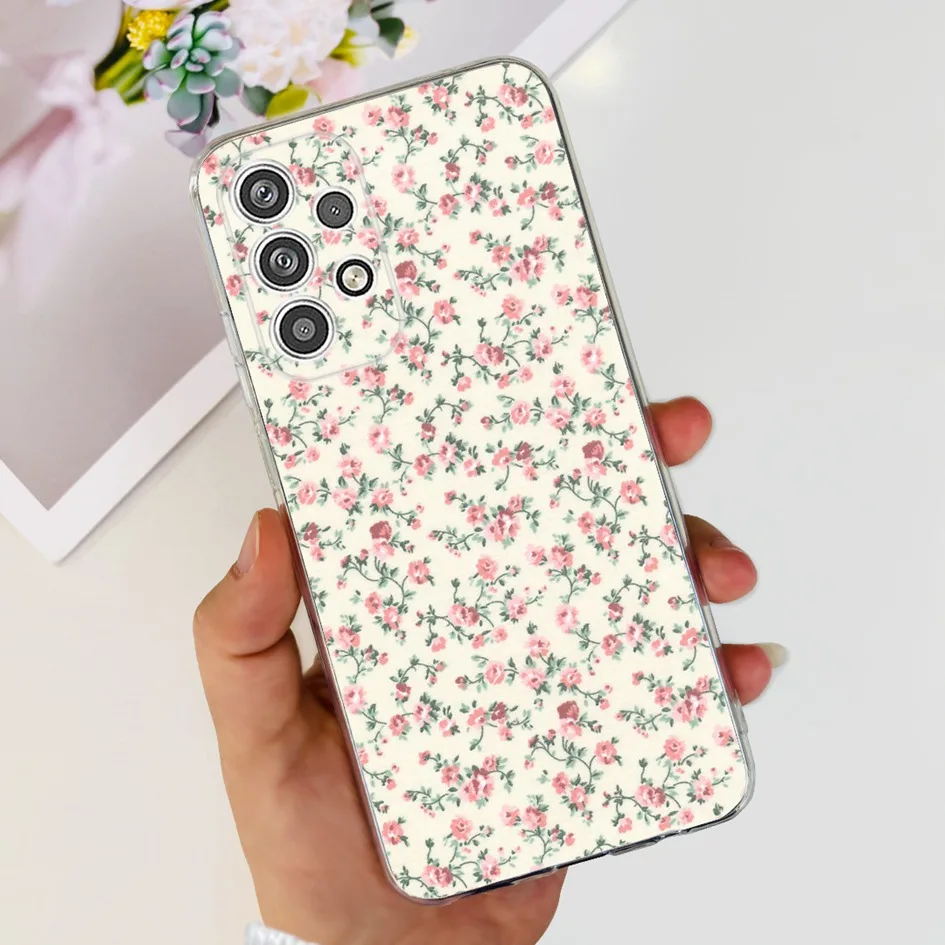 Clear Soft Silicone Phone Bumper Case
