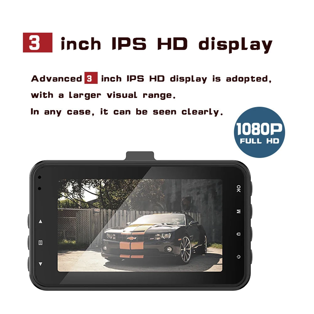  DVR  Ǯ HD 1080P ̺  , ڵ  , ķ,  ī޶, ڽ, ߰ ð