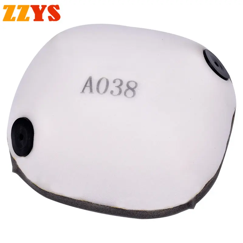 

Motorcycle Air Filter Intake Cleaner For Twin Air 154116 For Gas Gas MC125 MC 125 2021-2023 2022 EC250 F EC 250 300 EC250F EC300