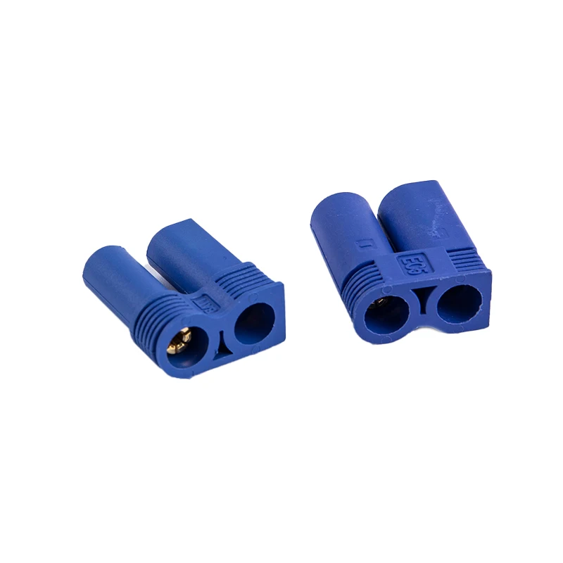 Connecteurs RC EC3 EC5 Mâle Femelle Lot de 1 - Batterie Chargeur Adaptateur
