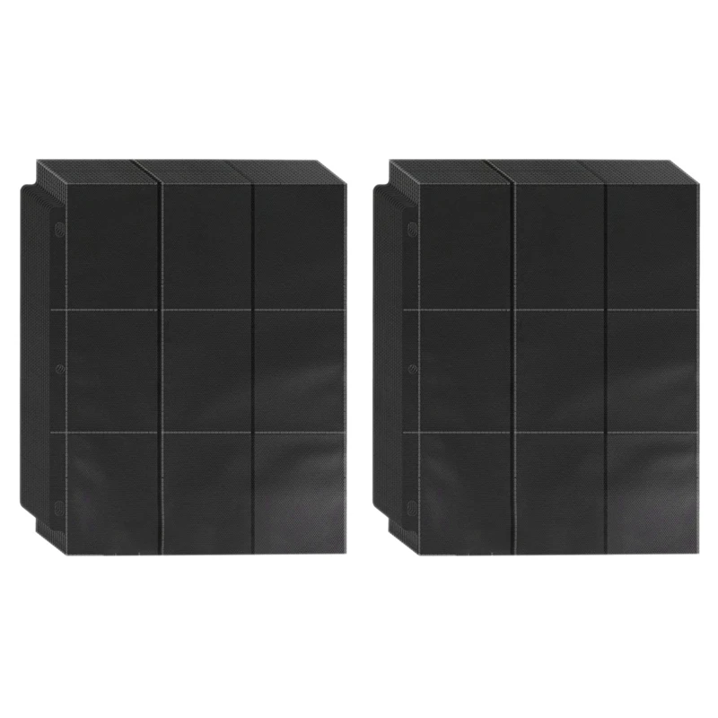 

900 x карманов, папка для карт, бейсбольные папки для карт, подходят для 3-х кольцевых бриллиантовых протекторов