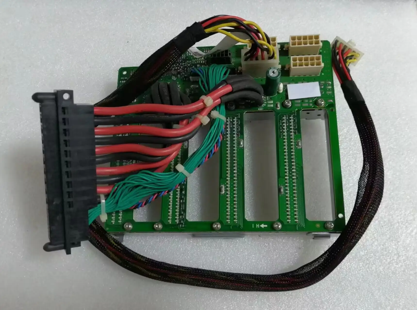 

591202-001 590515-001 ProLiant DL580 G7 блок питания