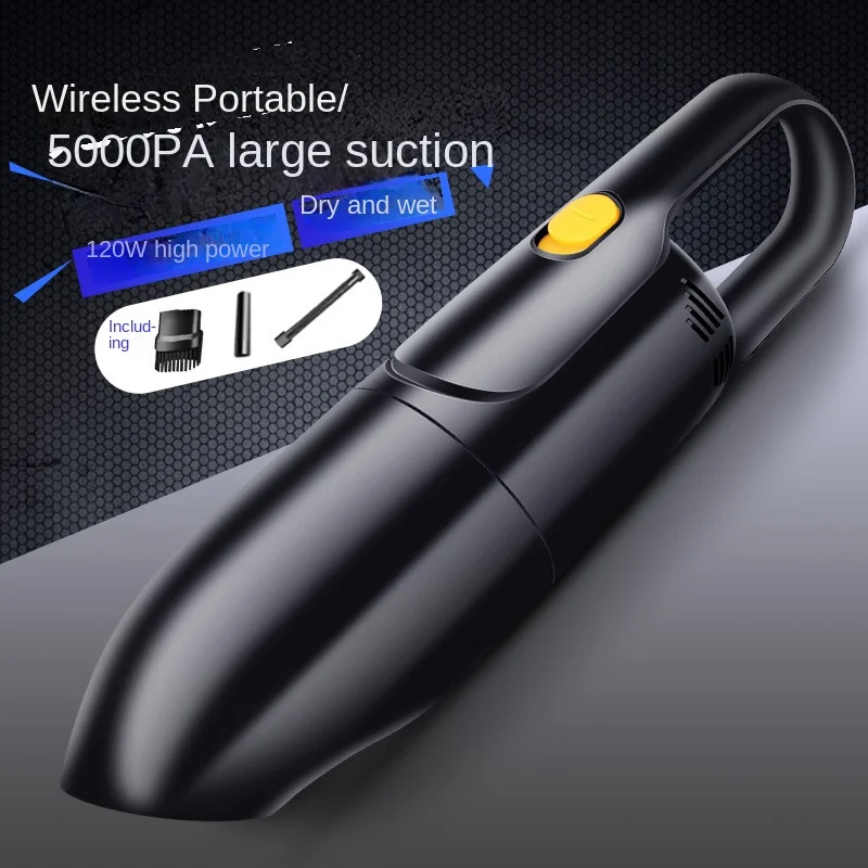 

Автомобильный пылесос ручной пылесос для дома портативный беспроводной пылесос высокой мощности автомобильный пылесос