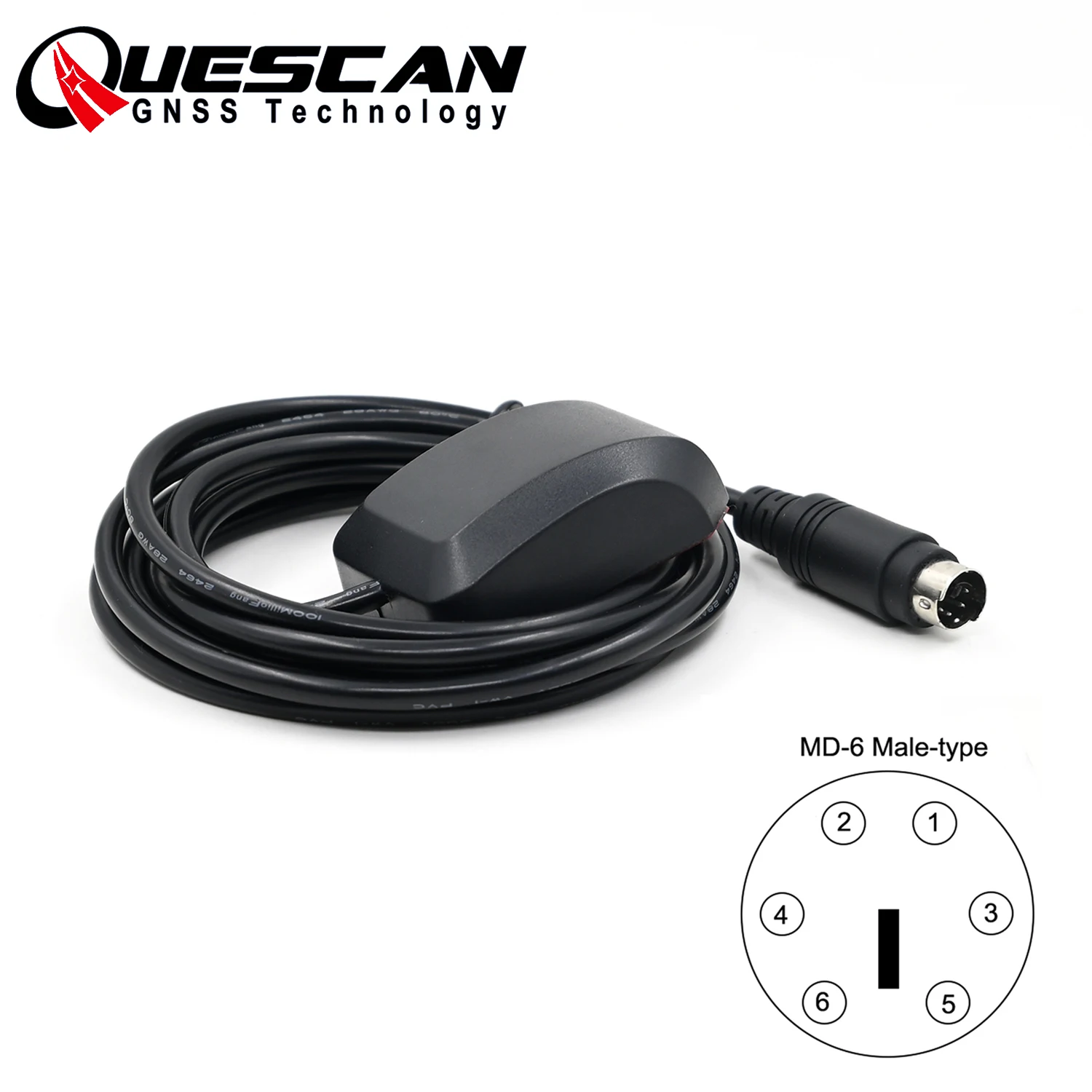 BEITIAN,5.0V RS232 DB9 Female Connector RS-232 GPS... - Grandado