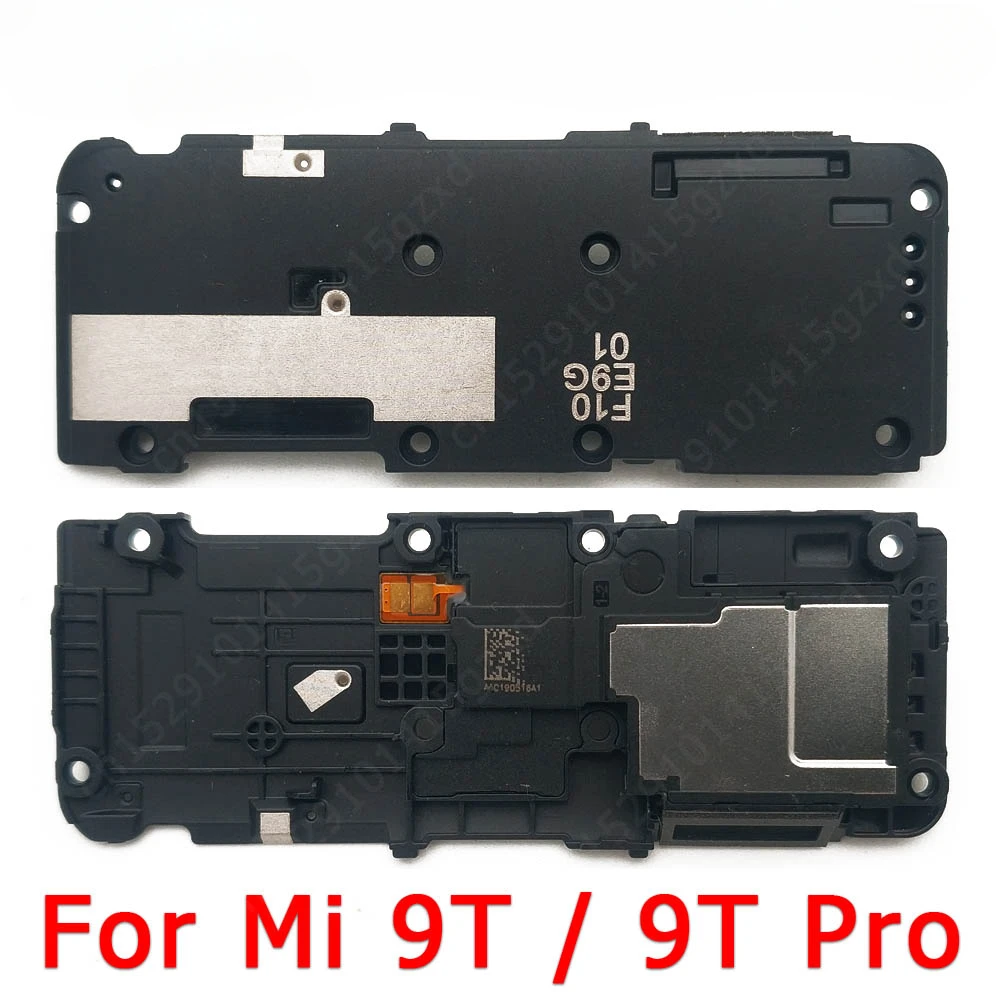 Loudspeaker For Xiaomi Mi 9T K20 Pro Loud Speaker Buzzer Ringer Sound Module Phone Accessories Replacement Spare Parts
