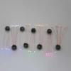 Magnetic control lamp Wired 5cm Led Magnetron Light Model w Battery Diy Car Toys Lighting Making Diorama Materials Gunda Robots 2