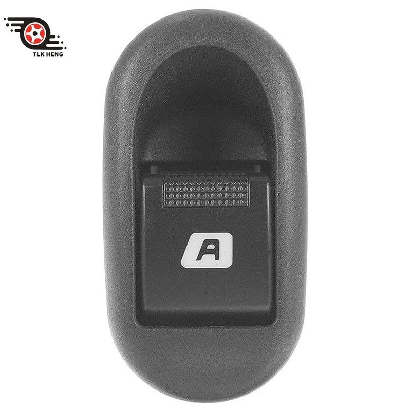 

New Electric Power Window Control Switch Button 6554.L7 96401469XT for Citroen C2 C3 Peugeot 1007