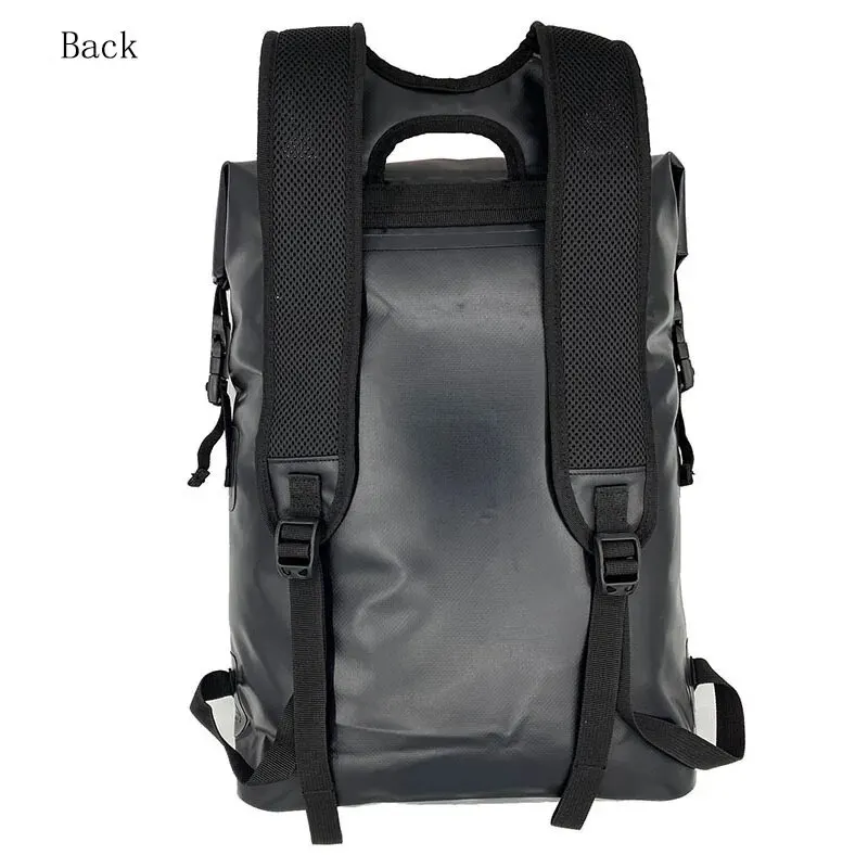 Waterproof Bag LONGHIKER Waterproof Bag For Kiking Kayaking Boating Canoeing Swimming Camping Water Resistant Backpack