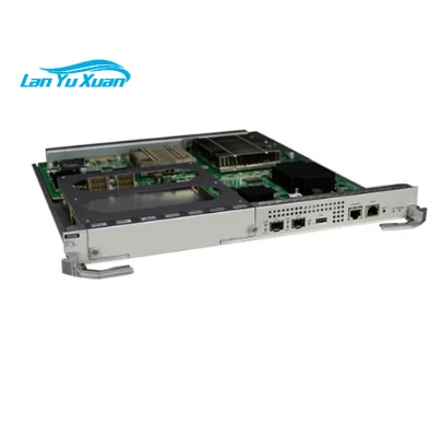 메인 컨트롤 비즈니스 보드, HW S9300, LE1D2SRUH000, 16 포트, 10 기가비트 인터페이스 카드