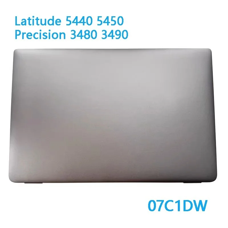 NEW ORIGINAL LCD Back Cover Bottom Case for DELL Latitude 5410 5411 5420 5421 5430 5431 5440 0W819 0DGWMV 0DW98X 0DGWMV 0D8RFY