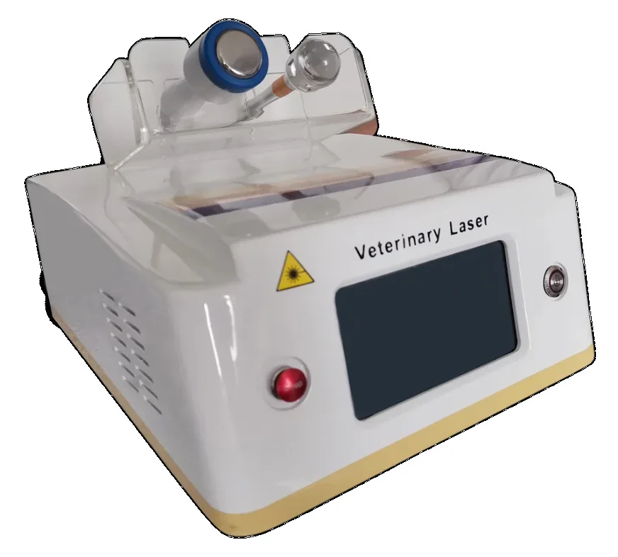 

Slimming Machine Dog Therapy 980Nm Wound Healing Machine Nail Fungus Onychomycosis Laser Treatment Laser For Onychomycosis