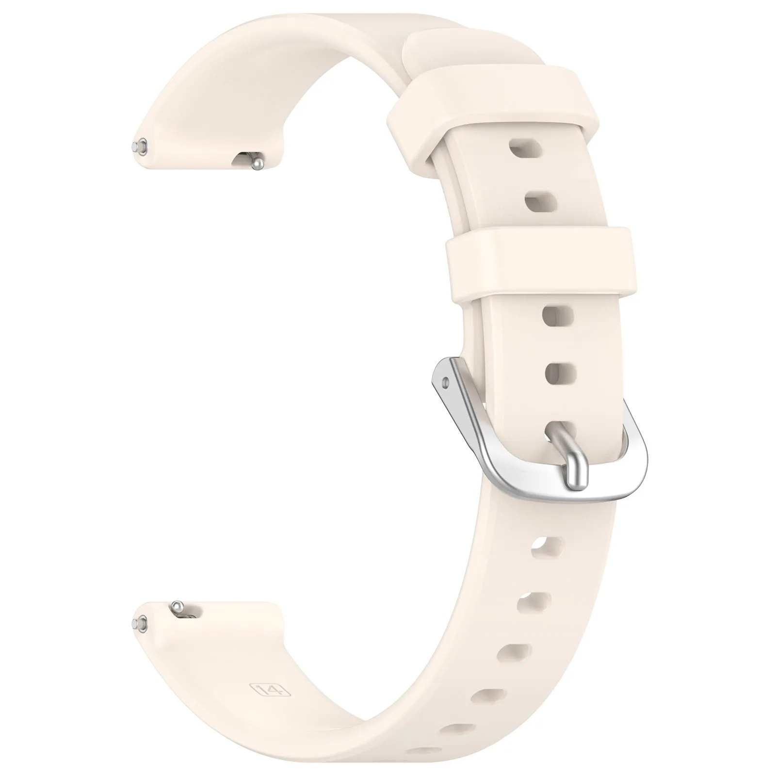 Silicone Sport Watch Band Replacement Strap Bracelet Accessories