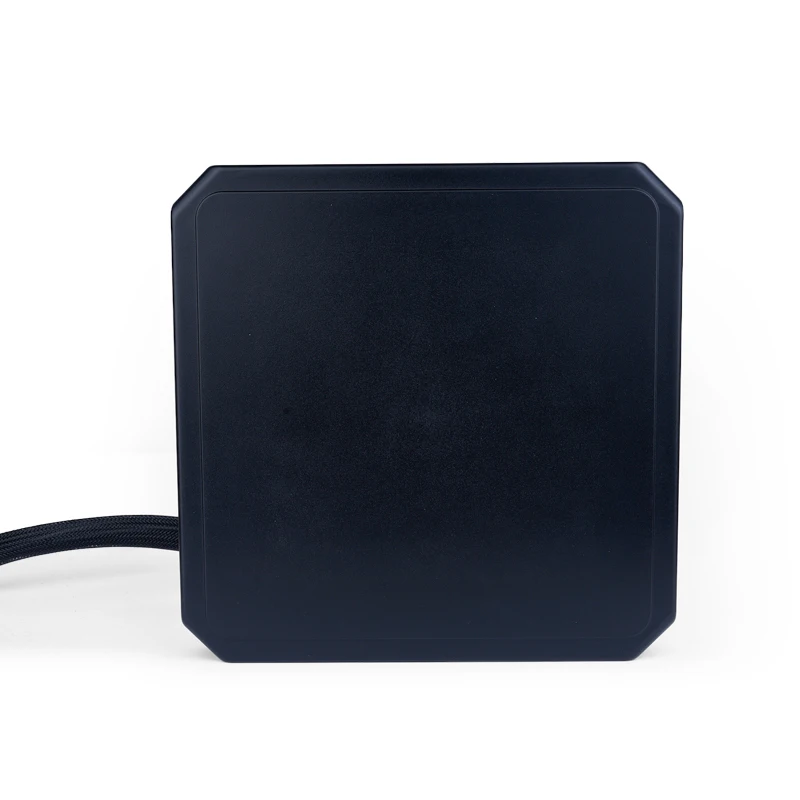7-band anti dron RFcommunication equipment transmission and reception antenna 5-12dBi high gain directional combination antenna