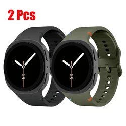 Sport Straps Official Wristband Bracelet for Galaxy watch 9 44mm (2 Pcs)