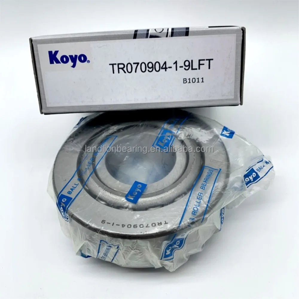 Rolamento de Rolos Kotaper Automóvel Tr070904 Tr070904 Tr0709041-9lft Koyo Jtekt