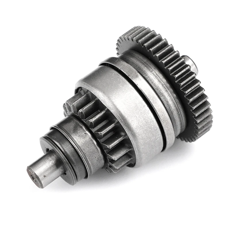 

Привод для стартера мотоцикла Bendix Gear для Can-Am 420684050 420684051 Outlander 330 STD 2X4 4X4 400 EFI STD MAX 400 XT