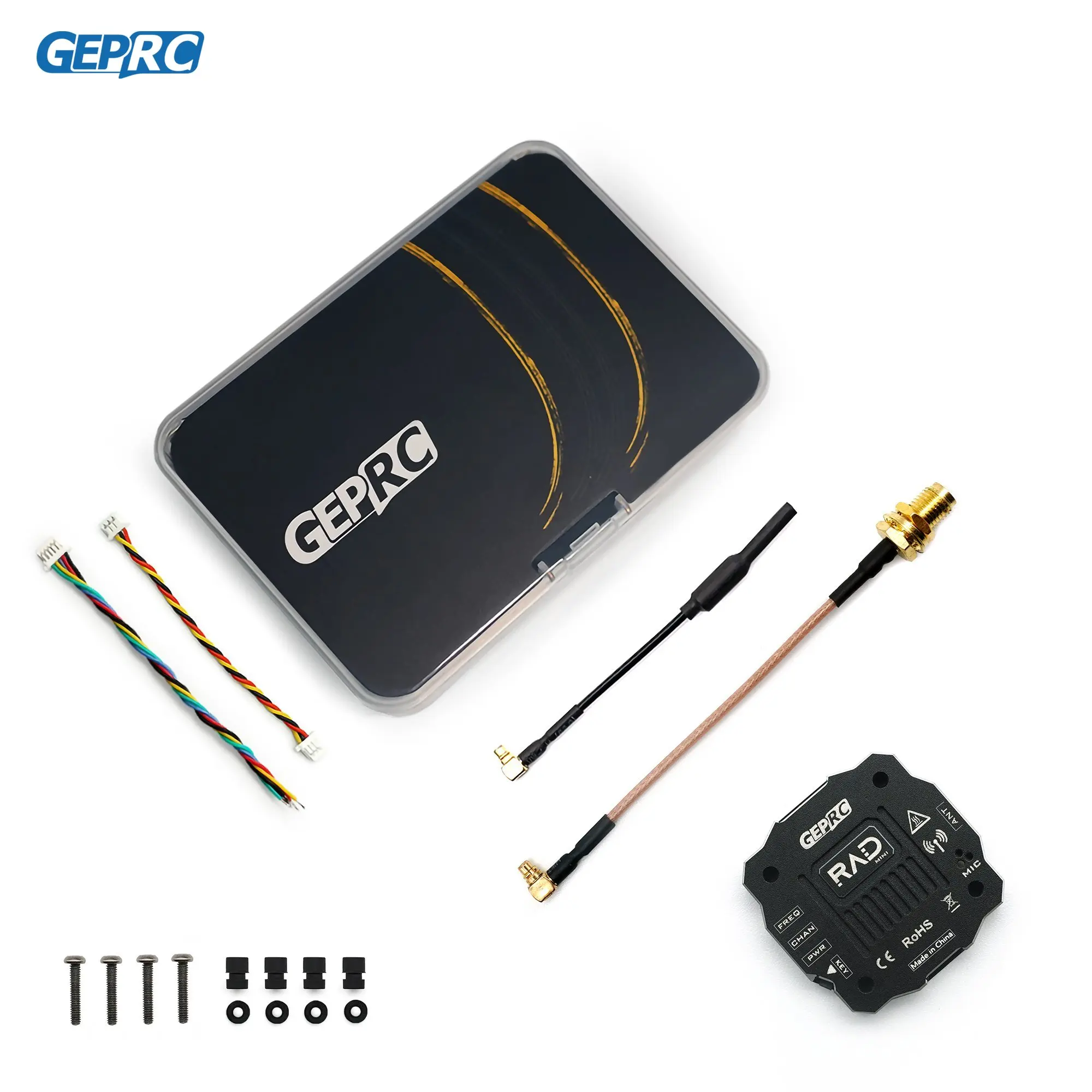 GEPRC RAD MINI 5.8G 1W VTX - AliExpress 44