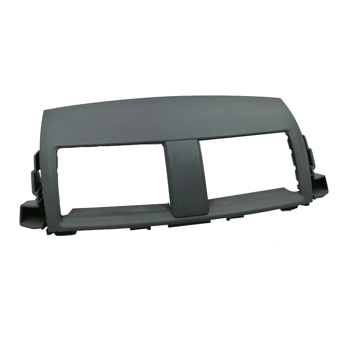 Grille D'aération Centrale Pour Toyota RAV4 2006-2011 - Sortie Air Climatisation Tableau De Bord (cadre A)