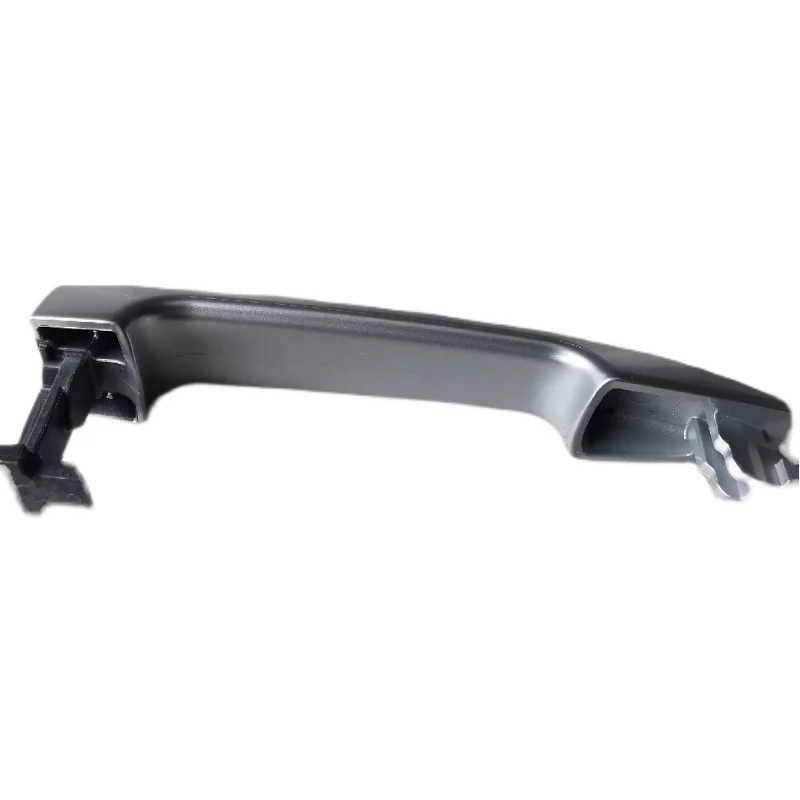 

NBJKATO Brand New Genuine Exterior Outside Door Handle 61160FG000 For Subaru Forester 2009-2012