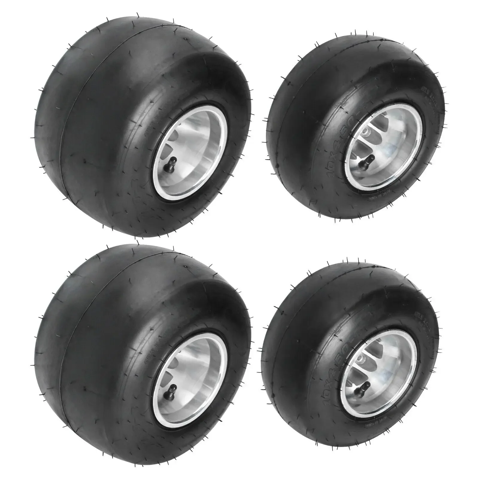 810mm kart  Rear Axle Kits / 5\'\' Tyre / Steering Wheel /Hub for Go Kart Cart Cart Trike ATV Four Wheeler Mini  Trike Drift