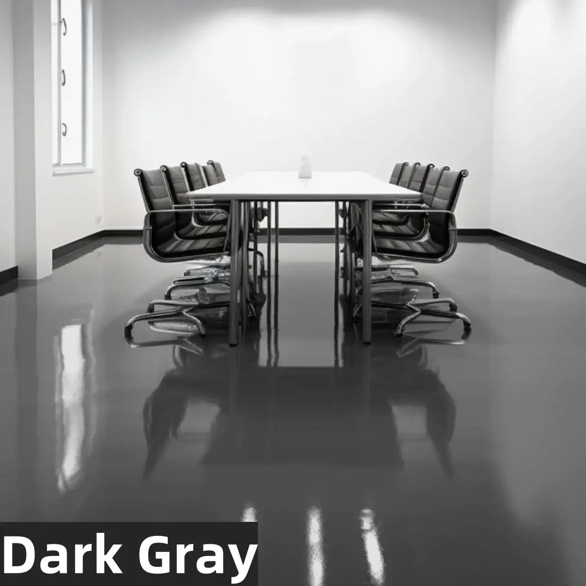 500g Dark Grey