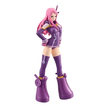 One Piece Jewelry Bonney Grandline EggHead figure DXF 3