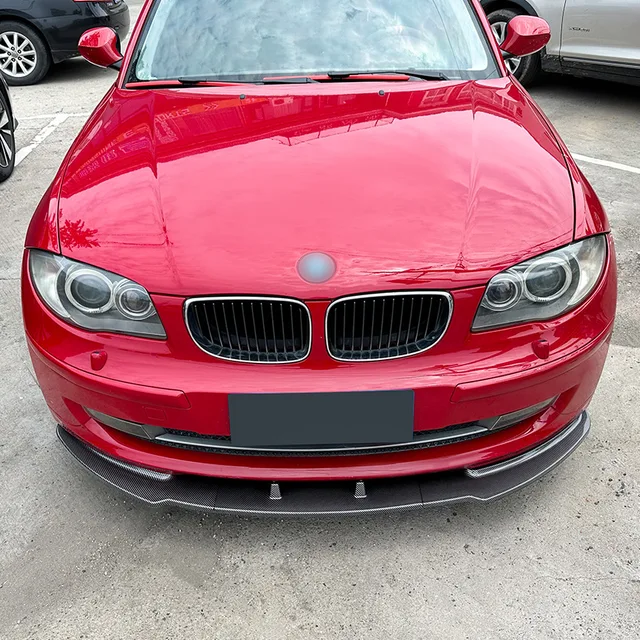 GETRÄNKEHALTER BECHERHALTER FÜR BMW 1er E81 E82 E87 E88 Cabrio Coupe EUR  45,07 - PicClick DE