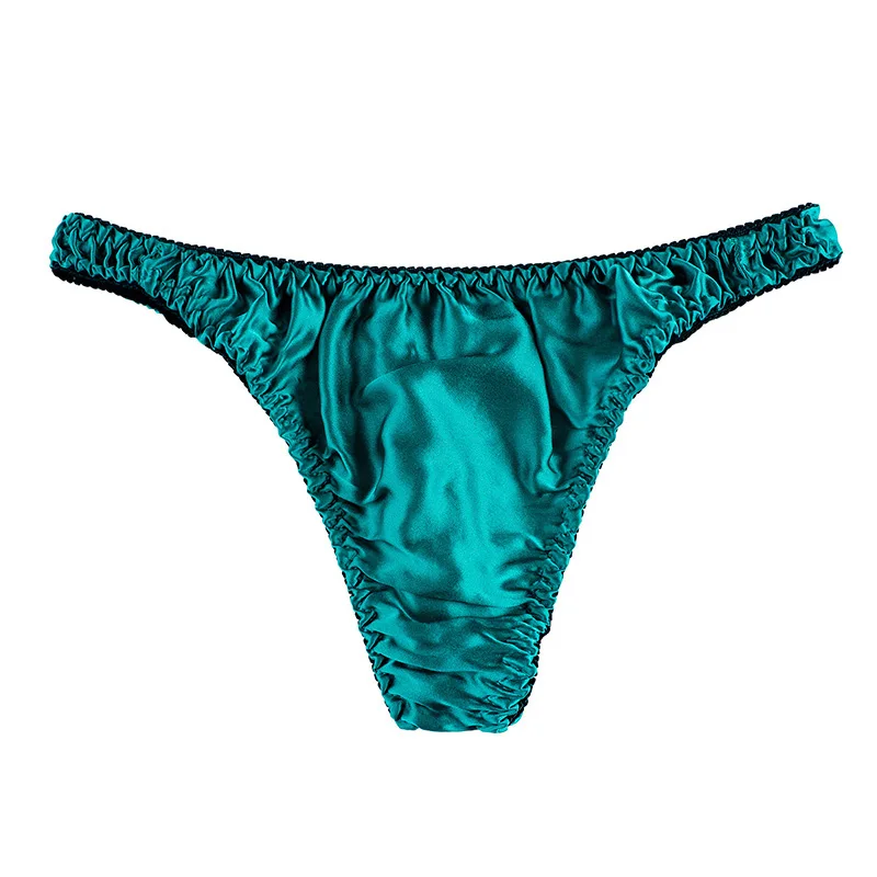 Рисунок 4 - Мужские стринги с низкой посадкой